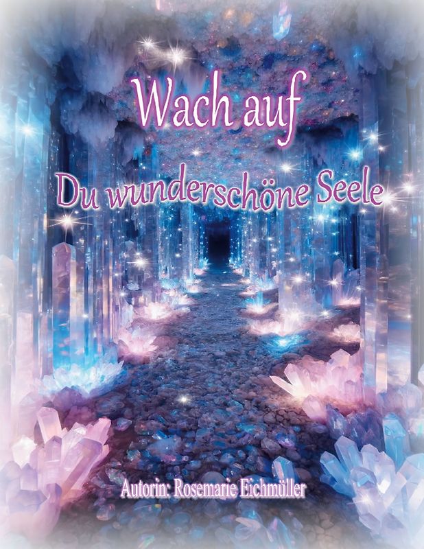 Wach auf du wunderschöne Seele