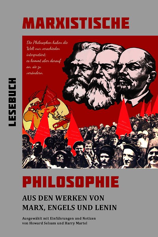 Lesebuch Marxistische Philosophie