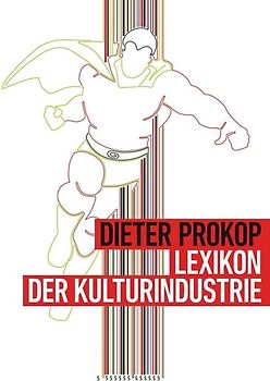 Lexikon der Kulturindustrie