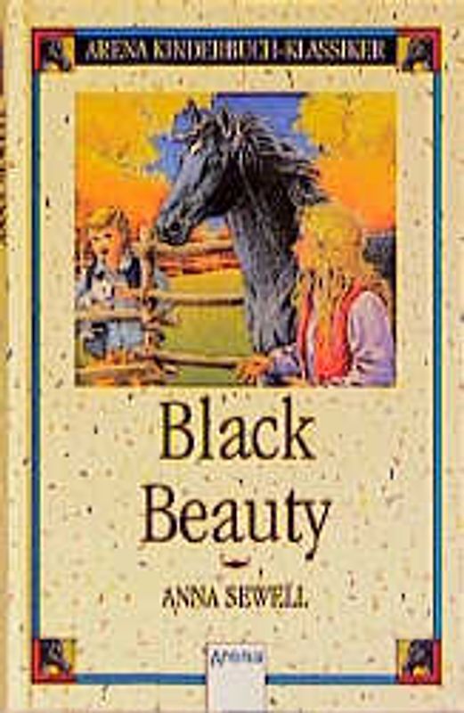 Black Beauty