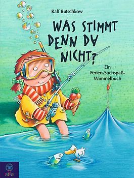 Was stimmt denn da nicht?