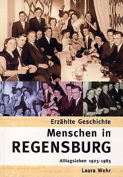 Menschen in Regensburg