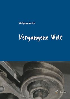 Vergangene Welt