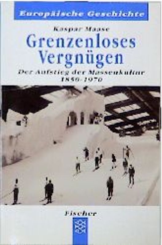 Grenzenloses Vergnügen