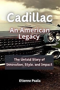 Cadillac
