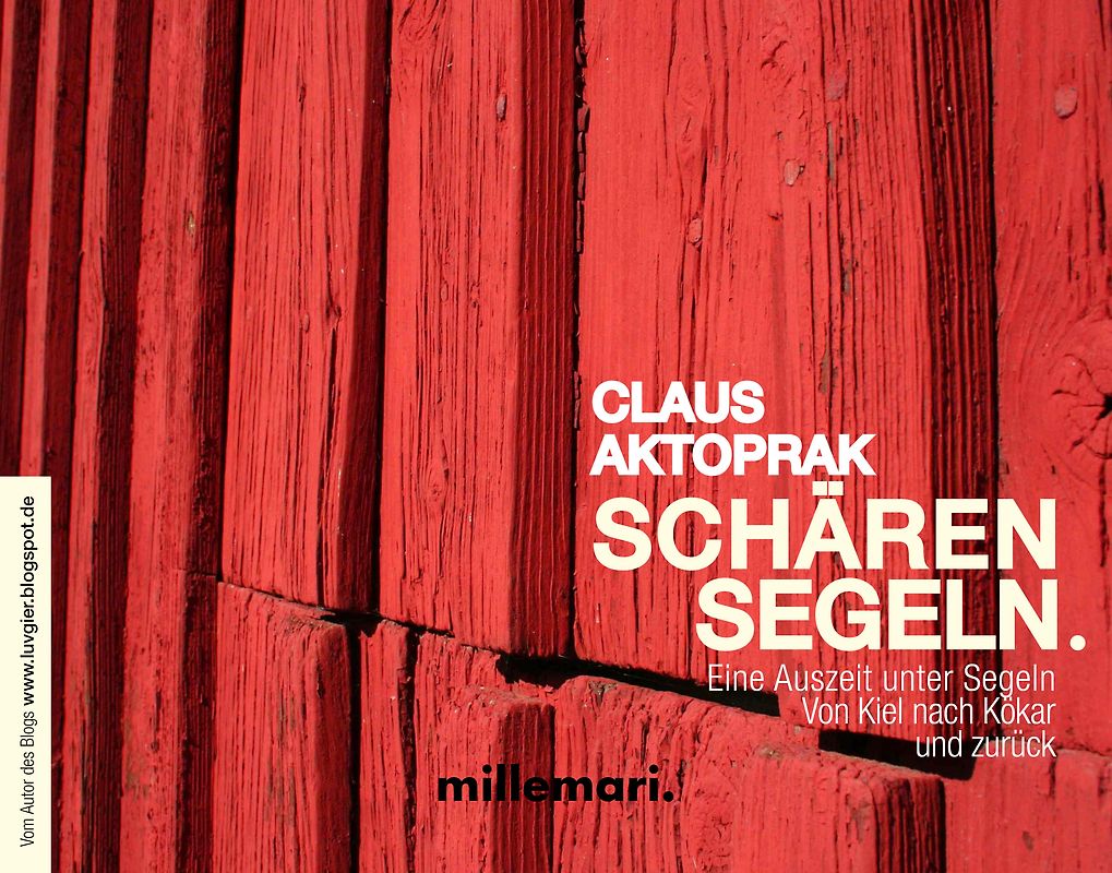 SchärenSegeln.