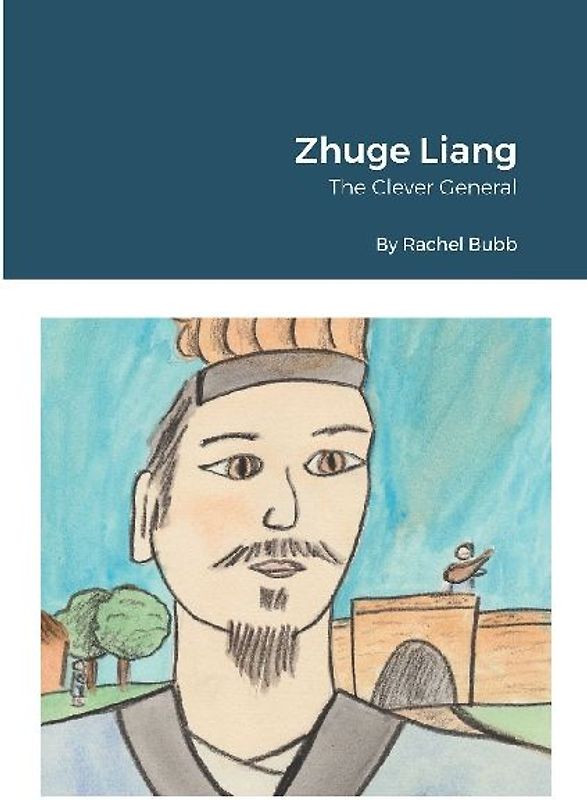 Zhuge Liang