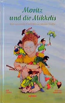 Moritz und die Mikkelis