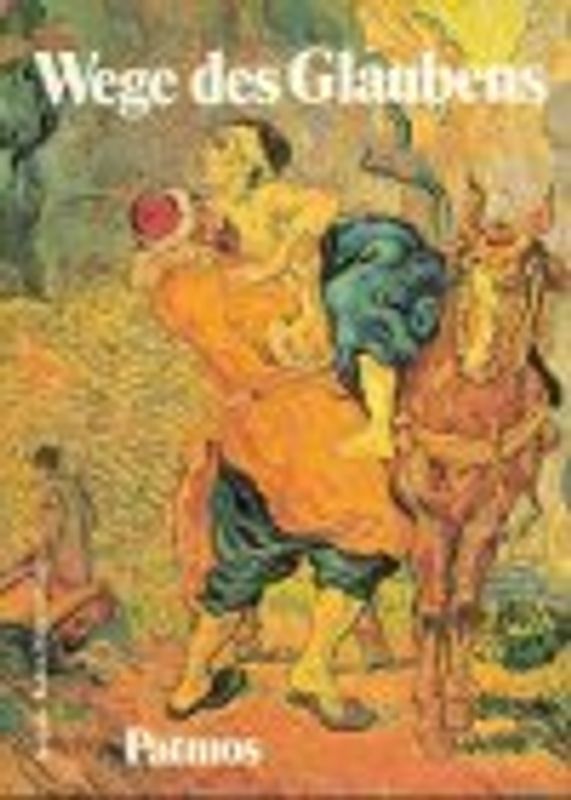 Religion Sekundarstufe I. Ausgabe Baden-Württemberg. Gymnasium. Neuausgabe / Wege des Glaubens. Unterrichtswerk für den katholischen Religionsunterricht / Jahrgangsstufe 7/8