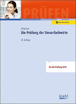 Die Prüfung der Steuerfachwirte