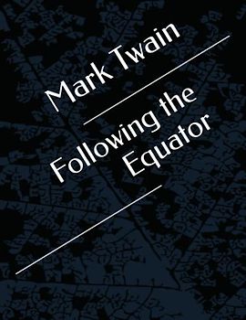 Following the Equator