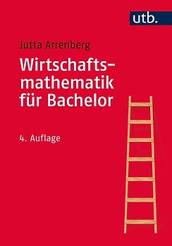 Wirtschaftsmathematik für Bachelor