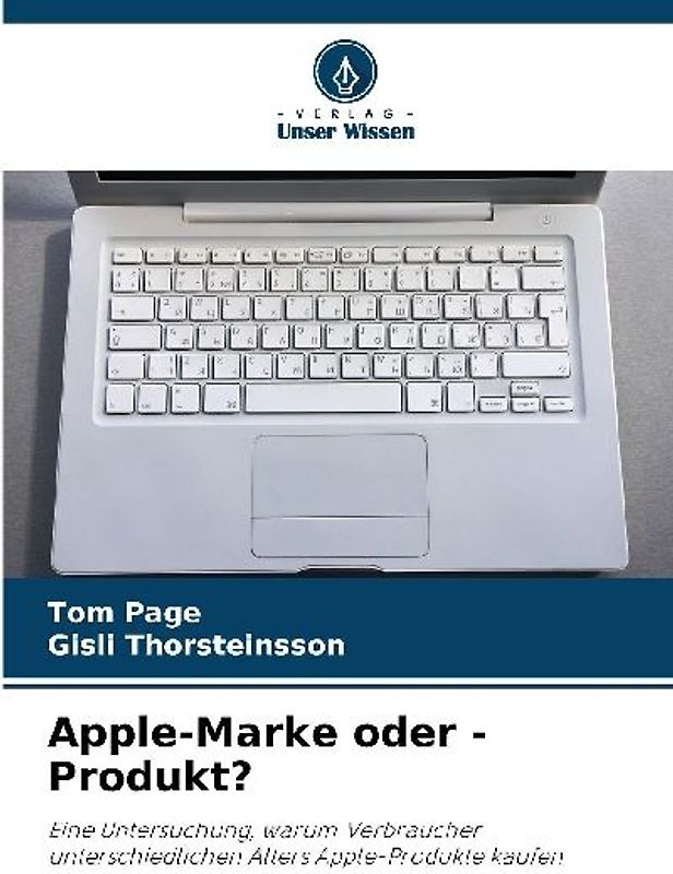 Apple-Marke oder -Produkt?