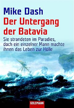 Der Untergang der Batavia