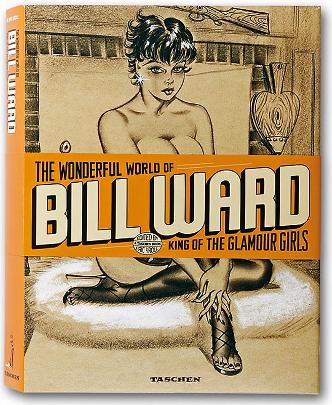 Bill Ward