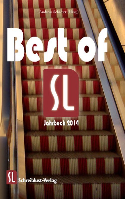 Best of - SL-Jahrbuch 2014