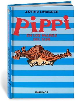 Pippi en los mares del sur