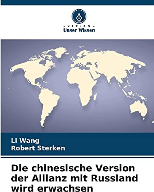 Die chinesische Version der Allianz mit Russland wird erwachsen