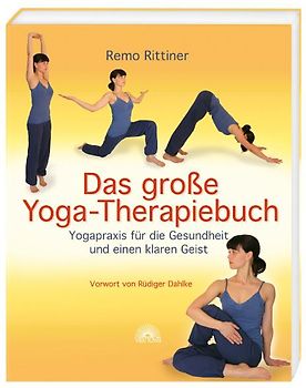 Das große Yoga-Therapiebuch