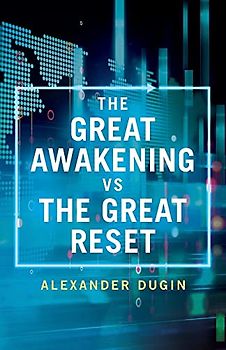 The Great Awakening vs the Great Reset