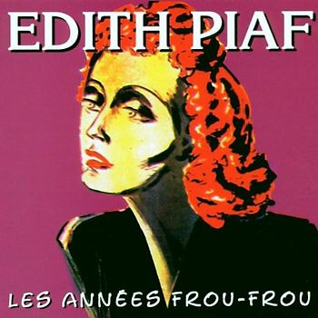 Edith Piaf - Edith Piaf