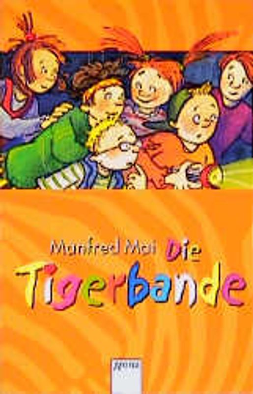 Die Tigerbande