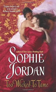 Too Wicked to Tame - Sophie Jordan