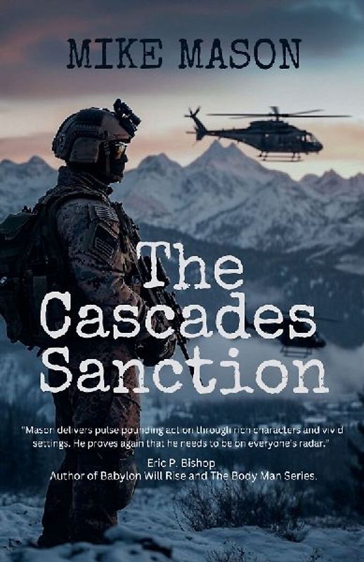 The Cascades Sanction