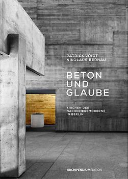 Beton und Glaube