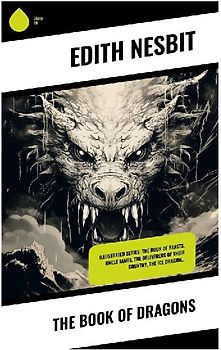 The Book of Dragons