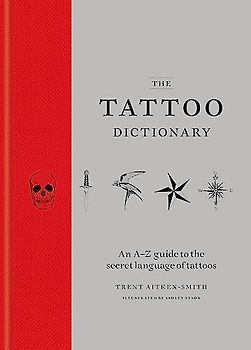 The Tattoo Dictionary