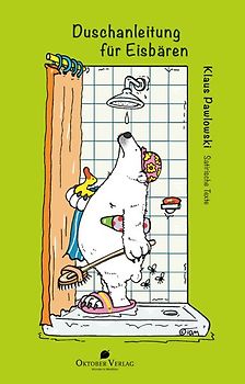 Duschanleitung für Eisbären