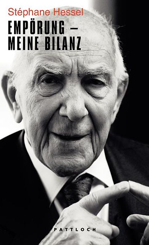 Empörung - Meine Bilanz