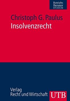 Insolvenzrecht