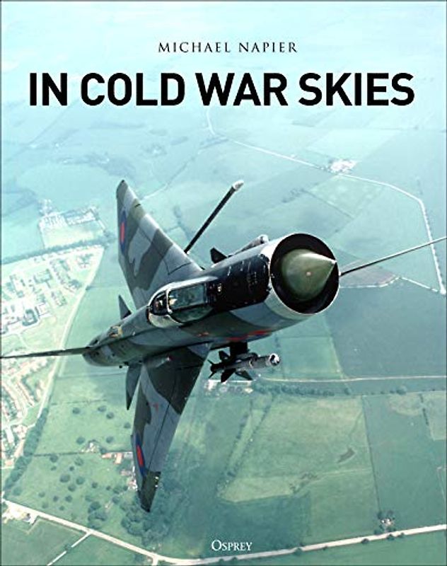 In Cold War Skies