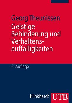Geistige Behinderung und Verhaltensauffälligkeiten