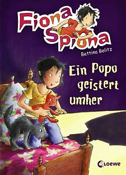 Ein Popo geistert umher (Band 3)