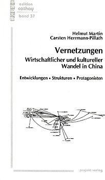 Vernetzungen - Wirtschaftlicher und kultureller Wandel in China