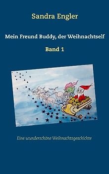 Mein Freund Buddy, der Weihnachtself