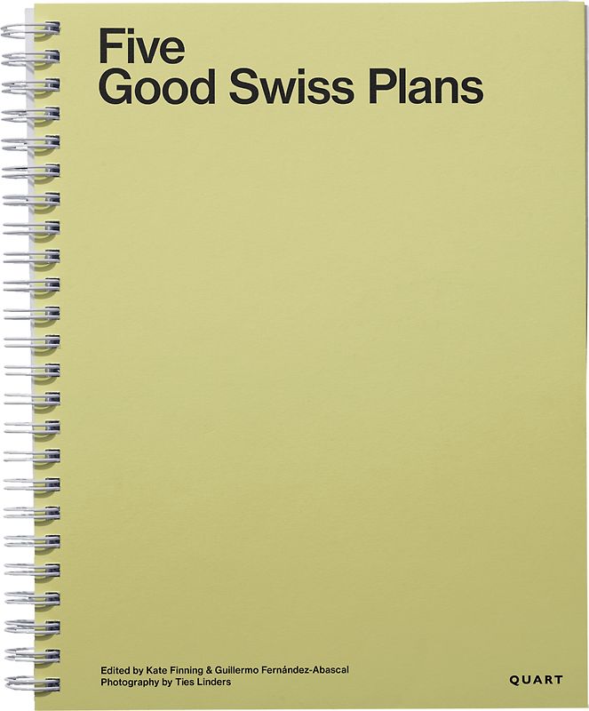 Five Good Swiss Plans