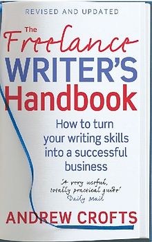 The Freelance Writer's Handbook