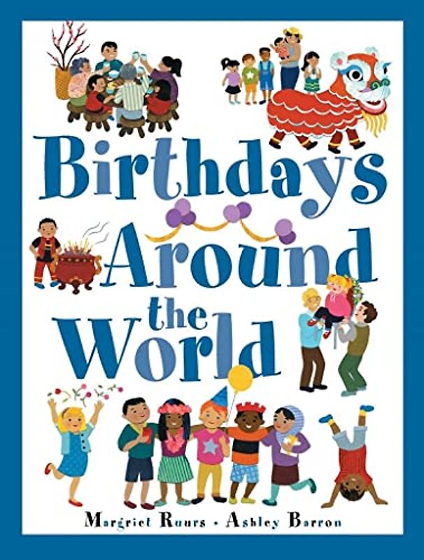 Birthdays Around the World