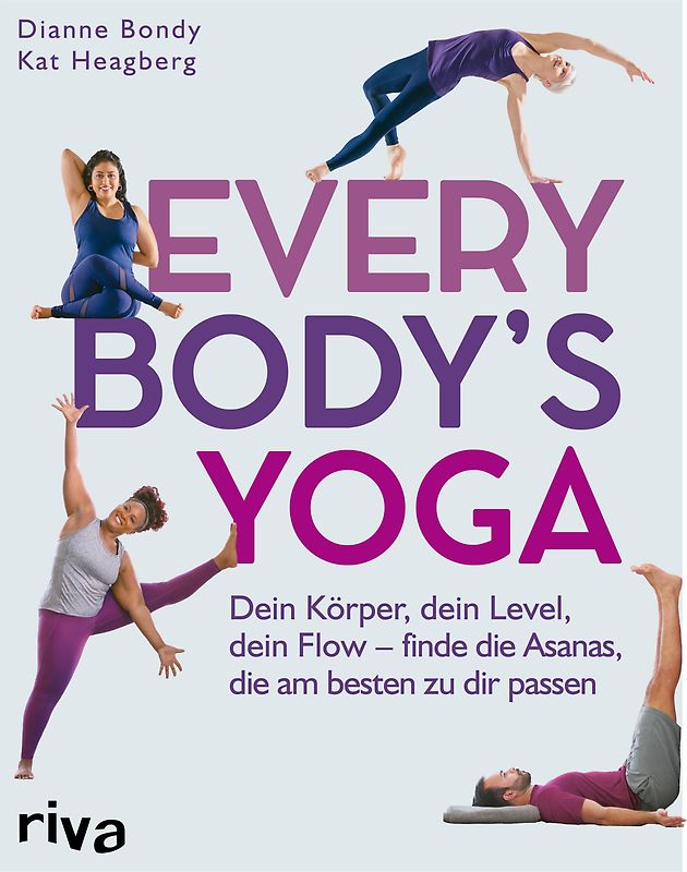 Every Body's Yoga