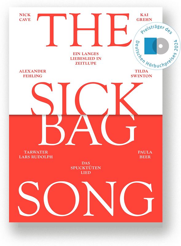The Sick Bag Song – das Spucktütenlied