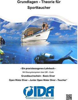 Grundlagen - Theorie für Sporttaucher