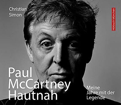Paul Mc Cartney Hautnah