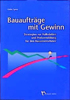 Bauaufträge mit Gewinn