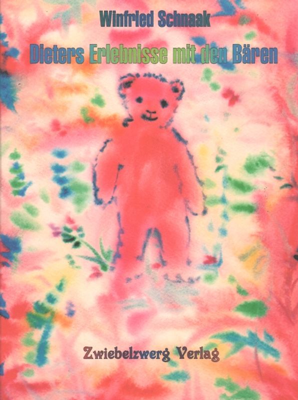 Dieters Erlebnisse mit den Bären