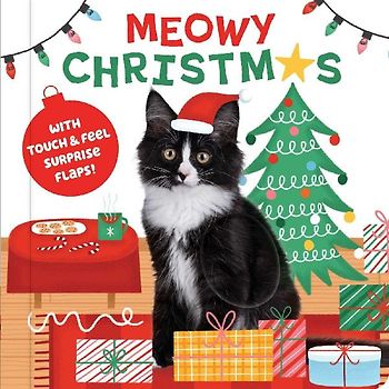 Meowy Christmas