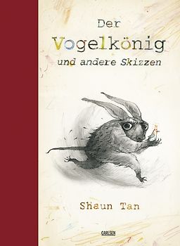 Der Vogelkönig und andere Skizzen